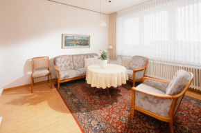 Haus Meeresblick Wohnung 4